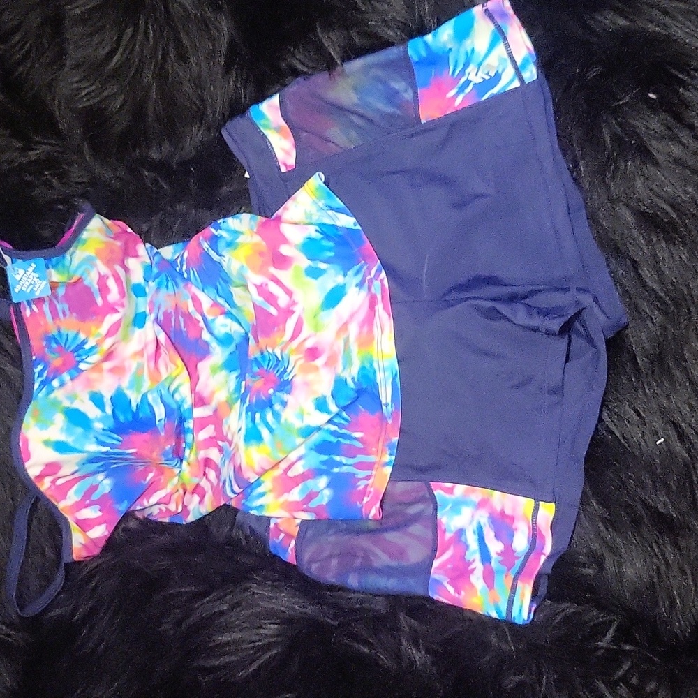 Women bathing suit